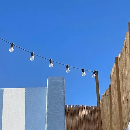 Apartamento Stripes Caparica *