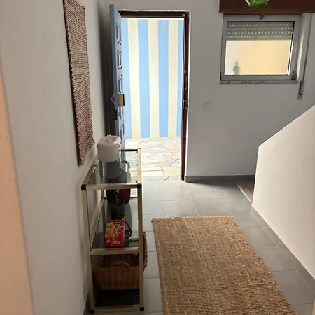 Apartamento Stripes Caparica *